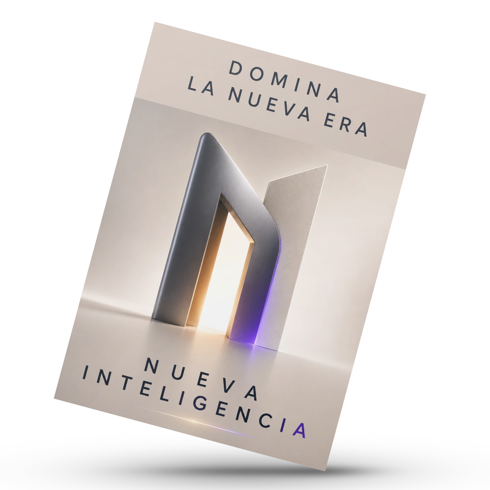 Domina La Nueva Era